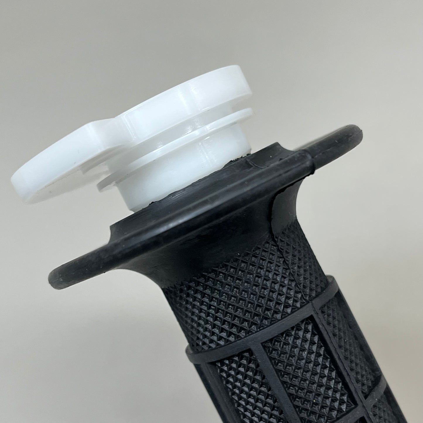 HONDA (2 PACK) Throttle Grip CR125R CR500R CR250R OEM 53140-MAC-680