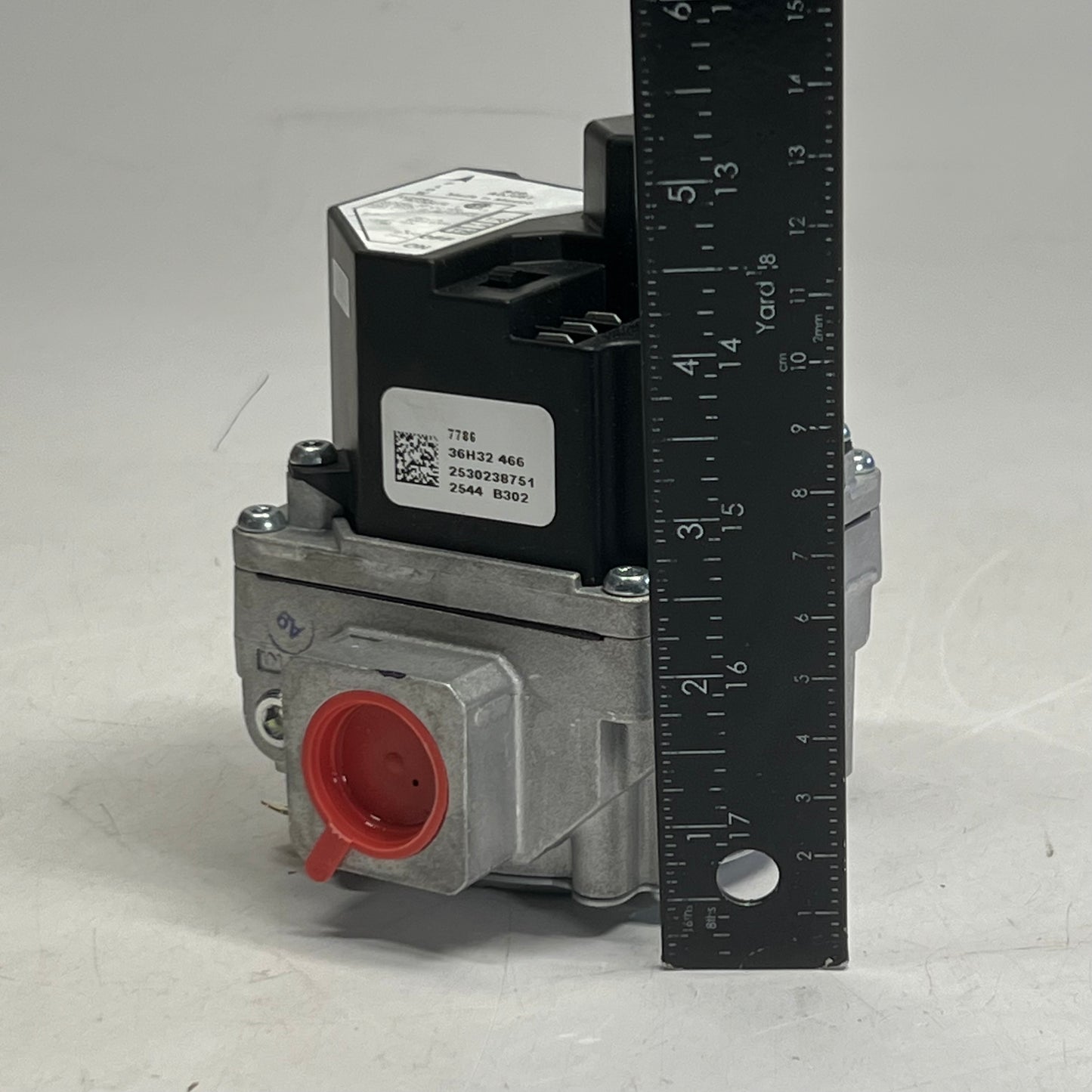 COPELAND Manifold Gas Valve 36H32466