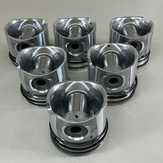 MAHLE Piston W/Rings For Cummins 224-3732WE.020