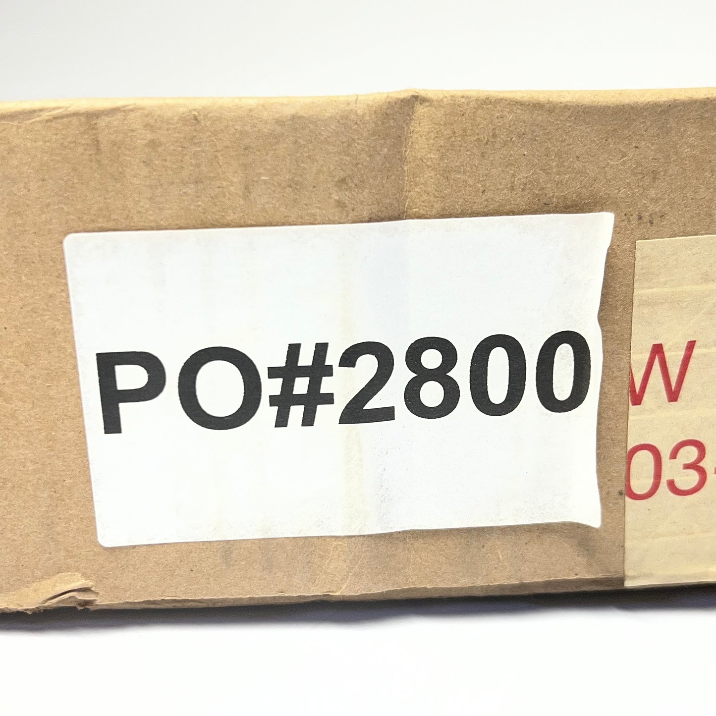 PREFORMED (25 PACK) 1/4" False Dead end 36"L "Yellow" Galvanized Steel GFDE-2121
