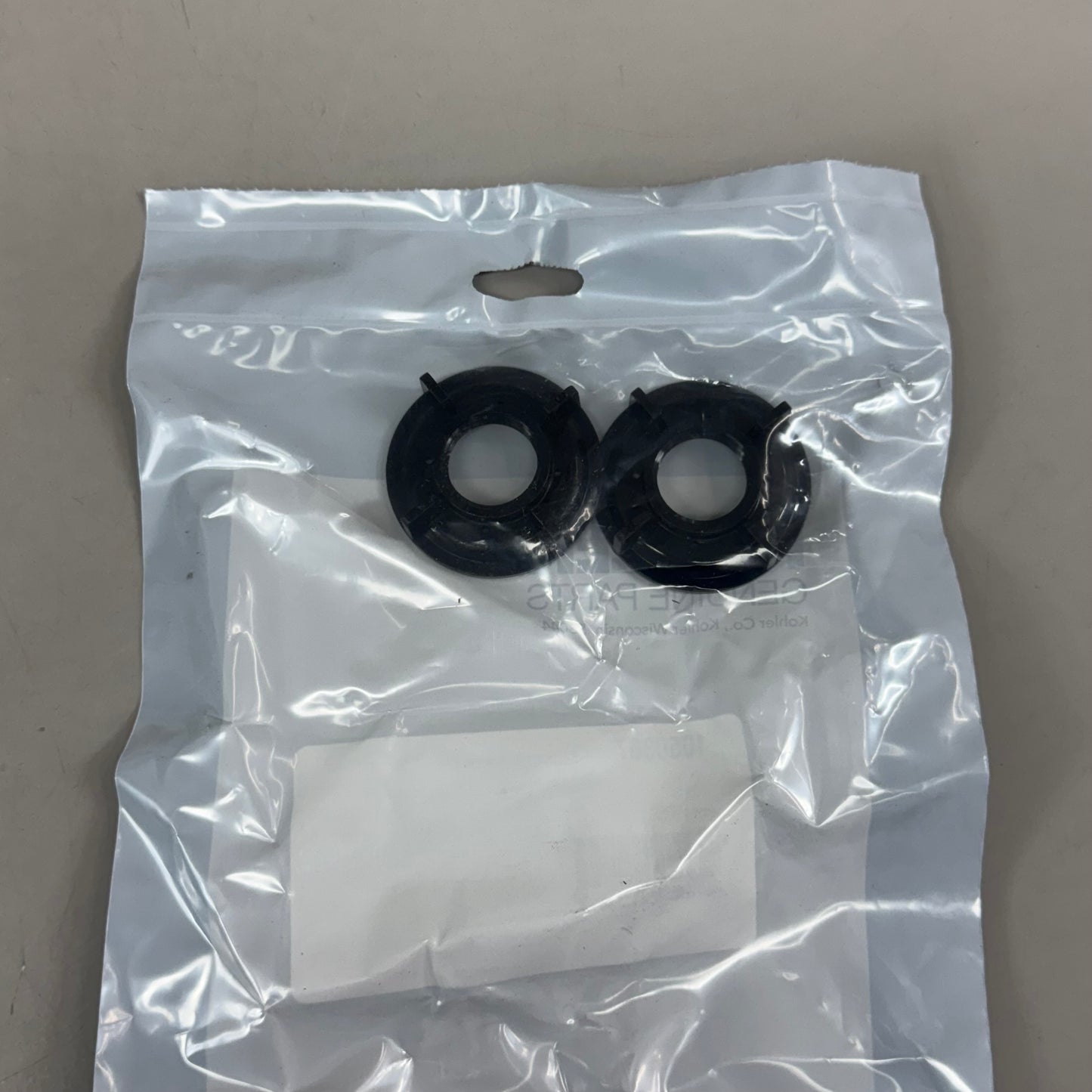 KOHLER Bellera Centerset Lay Faucet Vibrant Brushed Nickel 27378-4-BN (New Other)