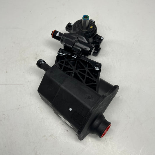 VISION OE Remanufactured Power Steering Pump for Dodge Vehicles  720-01126
