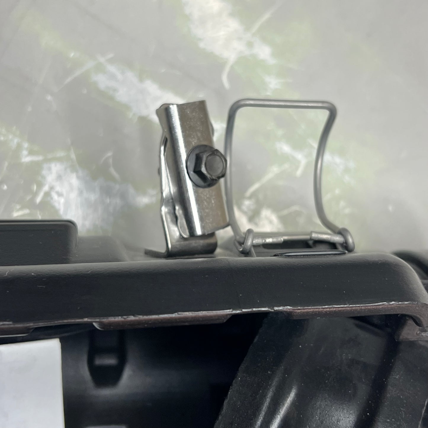 CORNING (2 PACK) Aerial Terminal Dual Terminal Blocks 80611307028 (New Opened)