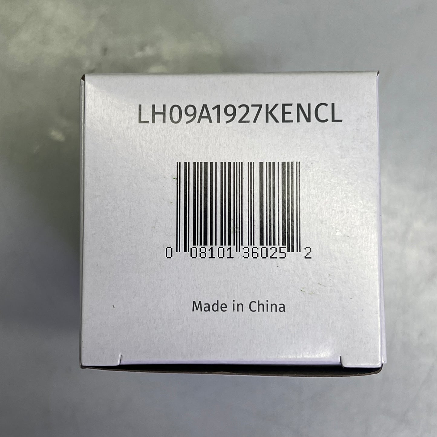 SIMPLY CONSERVE (3 PACK) LED Light Bulb 60W 800 Lumens Soft White LH09A1927KENCL