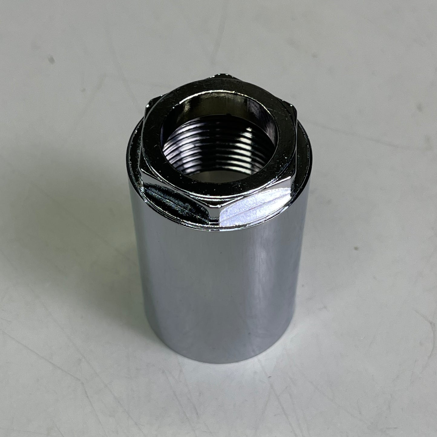MIXET 4.5” Hot/Cold Shower Cartridge & Retainer Nut MS5AT-C