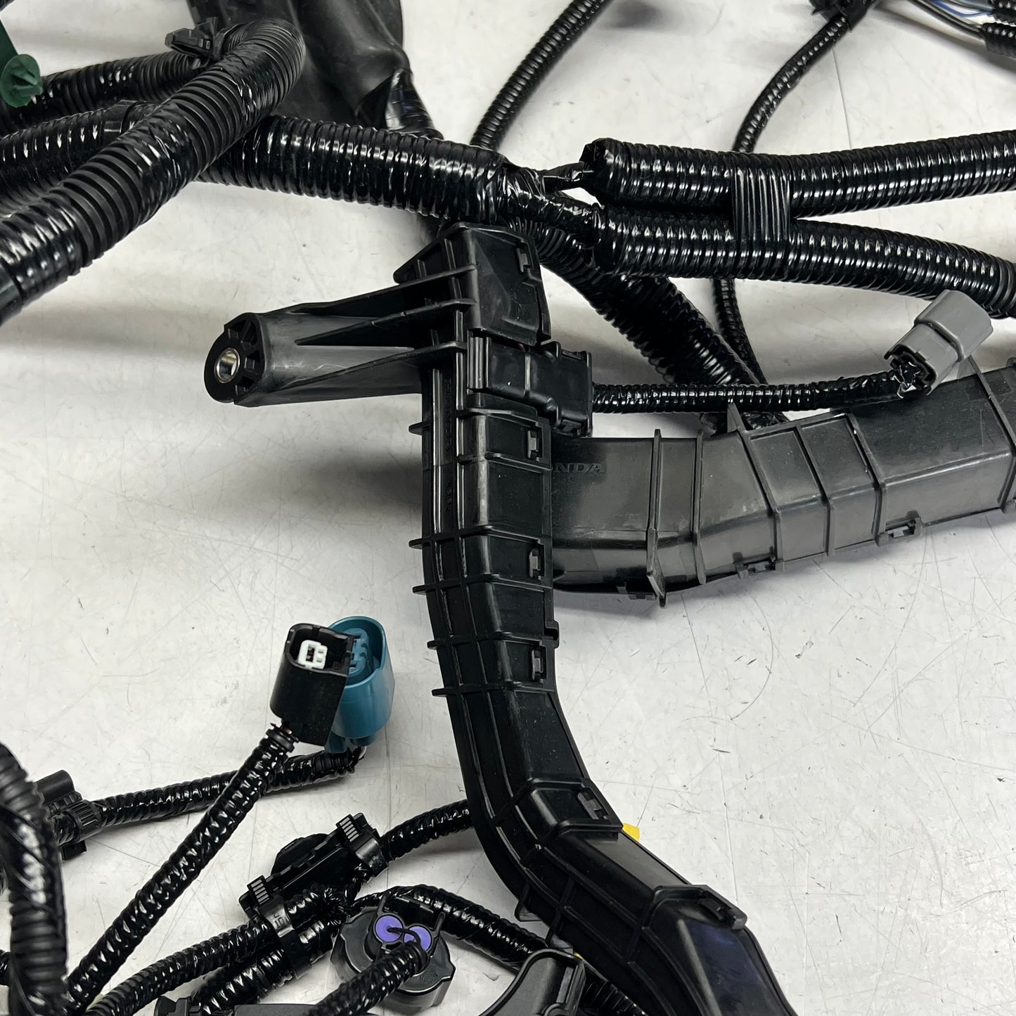 HONDA Genuine Oem Engine Room Wire Harness 2020-21 Civic's 32200-TGG-A103
