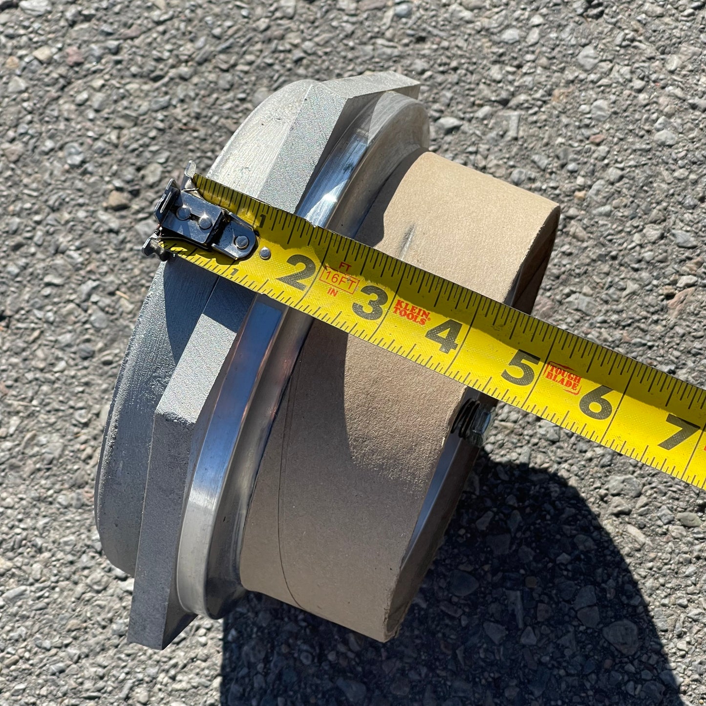 ZA@ Pallet of CLAY & BAILEY Flammable & Combustible Liquids Tank Accessory 366/367/370 HF (AS-IS)