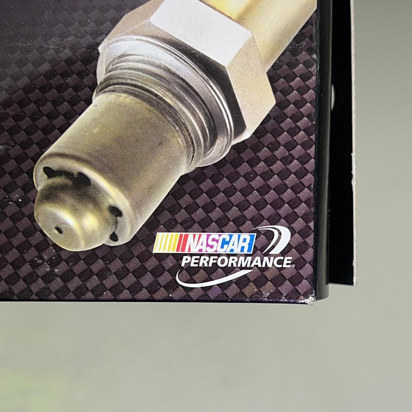 BOSCH Oxygen Sensor Male Spade Connector Shape For BMW 18 Thread Dia 17216