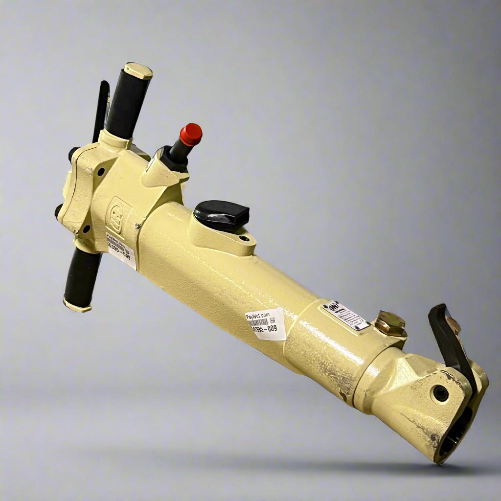 INGERSOLL RAND Air Paving Breaker Pmax 90 Psi/6.2 bar, Beige MX90A