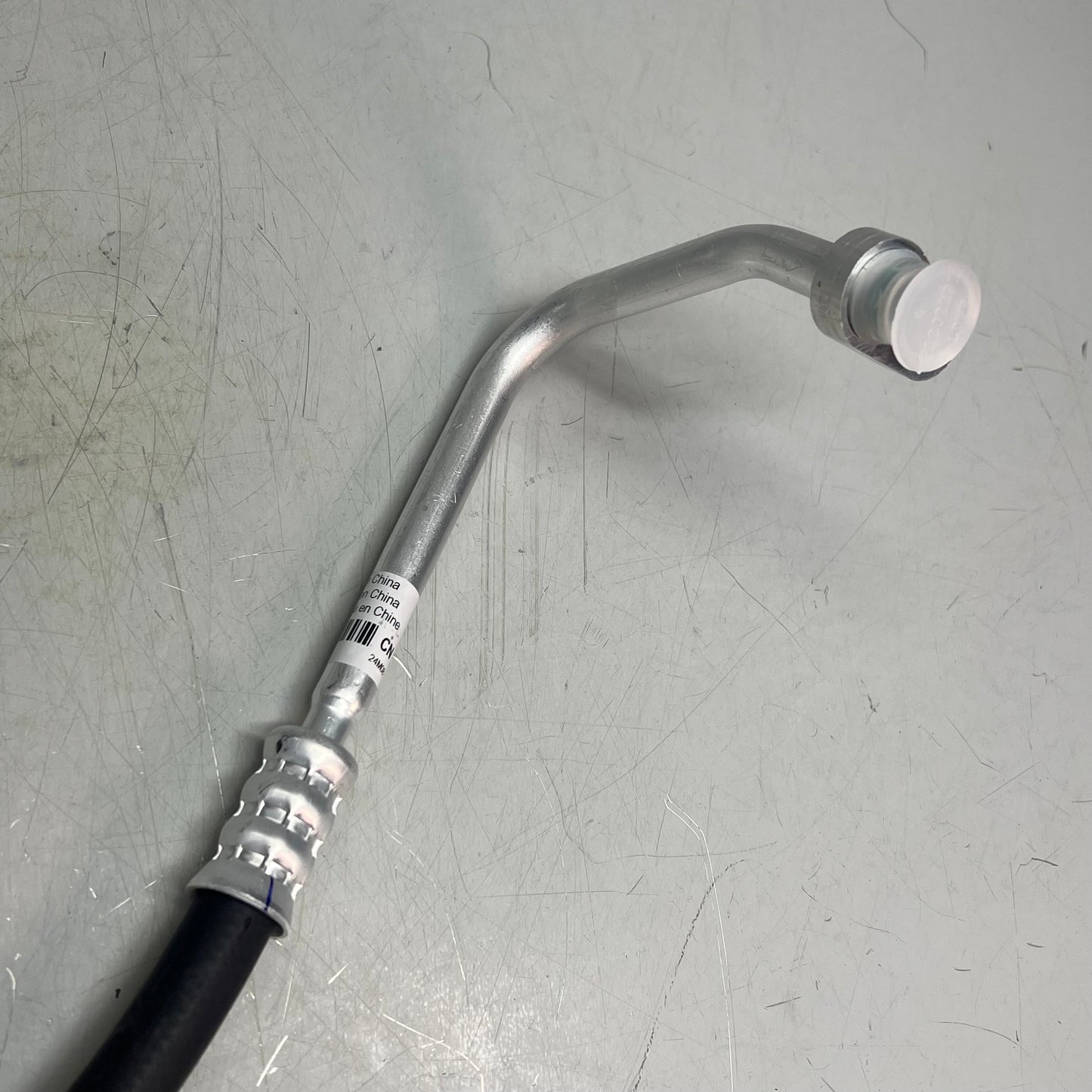 FOUR SEASONS A/C Hose Assembly For Dodge Dakota Vehicle Models 66146