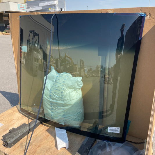 Z@ IMPORT GLASS Windshield for Tesla? (New)