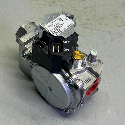 FAST OEM WC Nat 1/2" Gas Valve HVAC Equipment 24v 3.5" 1190408