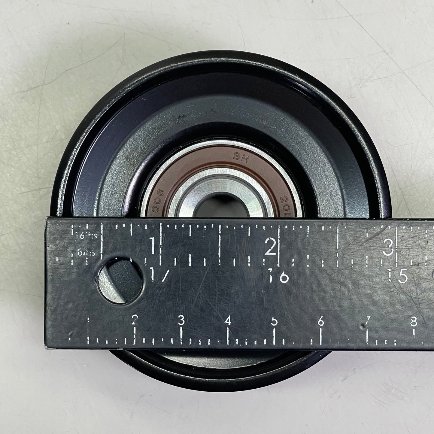 MURRAY Idler Tensioner Pulley Heavy-Duty Steel 2330244