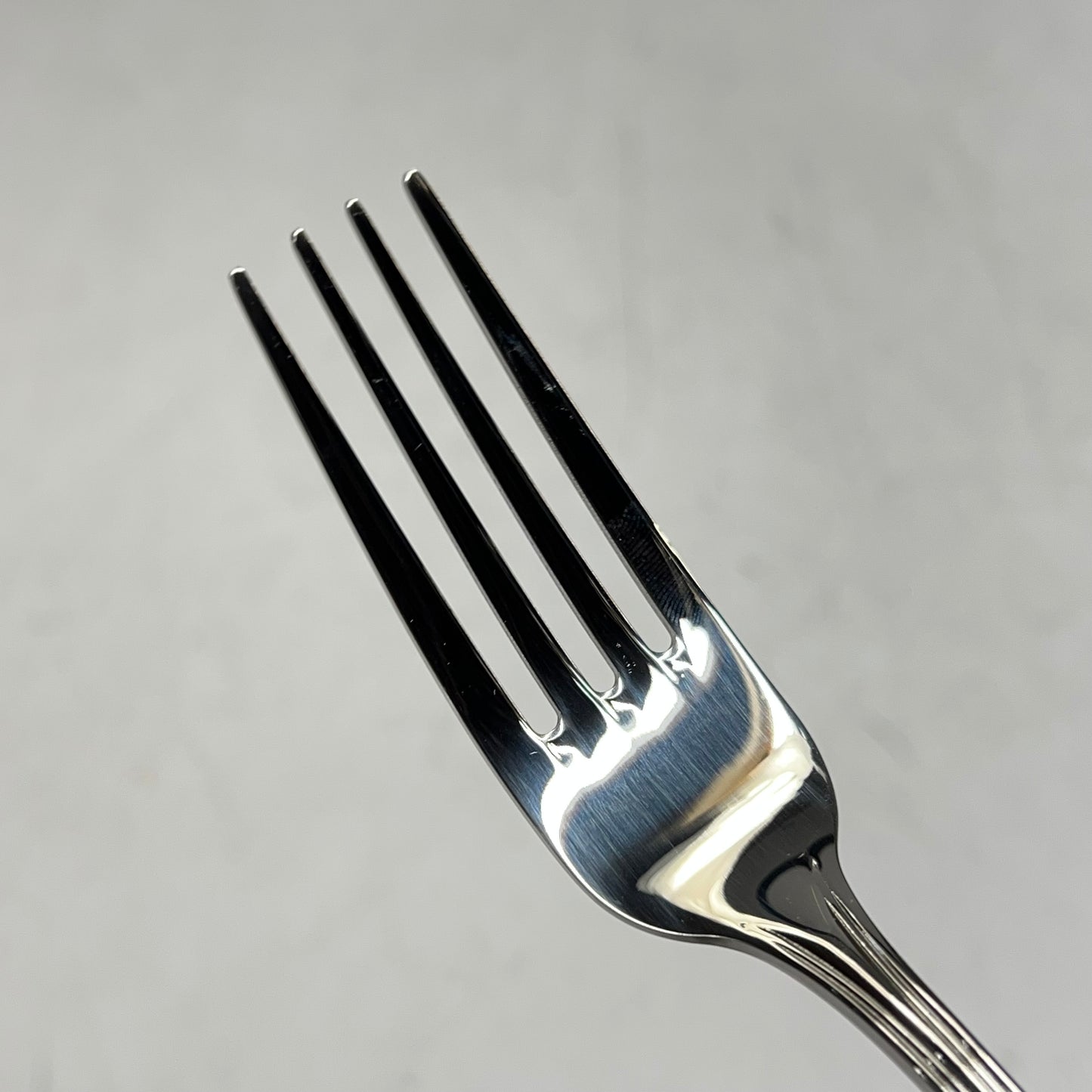 GENWARE (2 PACK, 12 EACH) Rimini Fork Mirror Finish 18/10 SS 003 TF-RM
