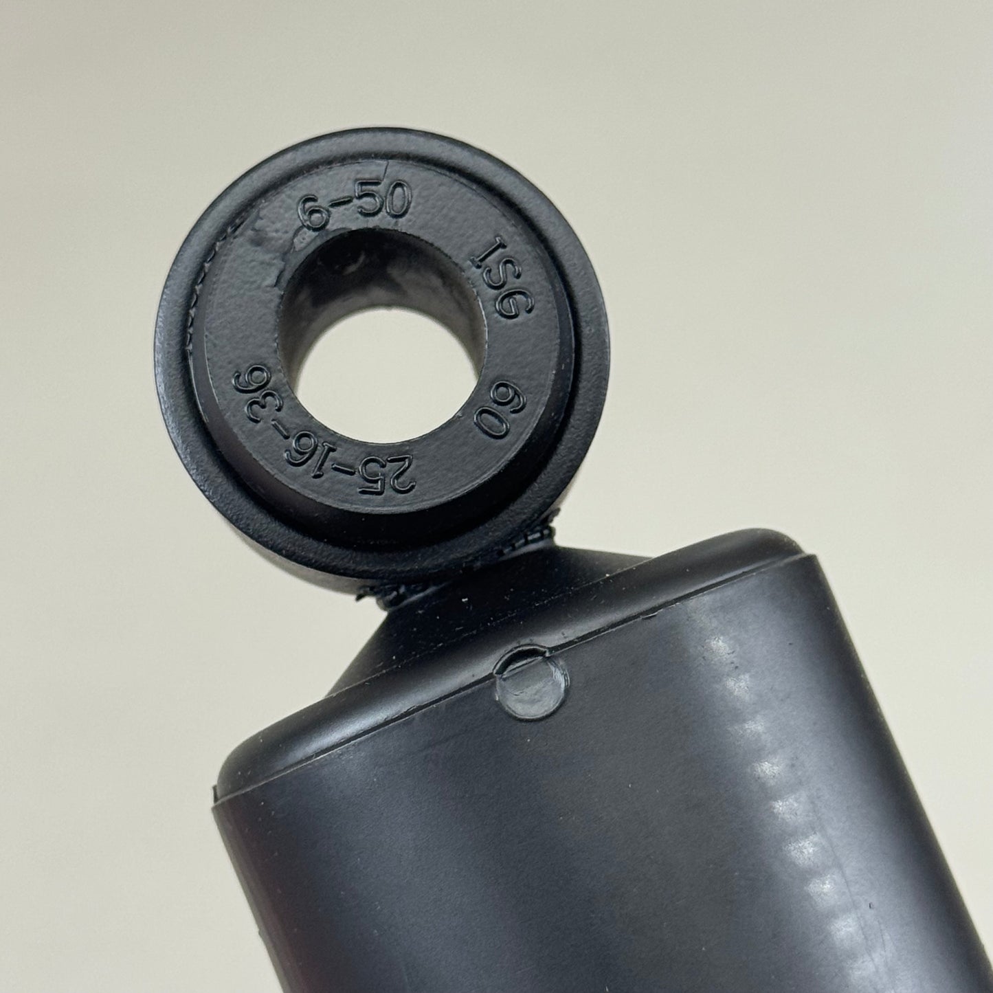 KYB Gas Shock Suspension Absorber For Jeep Black 344426 (New Other- (Distressed Packaging))