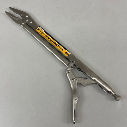 TITAN 90 Degree Bent Nose Locking Pliers 15 Inch 60764