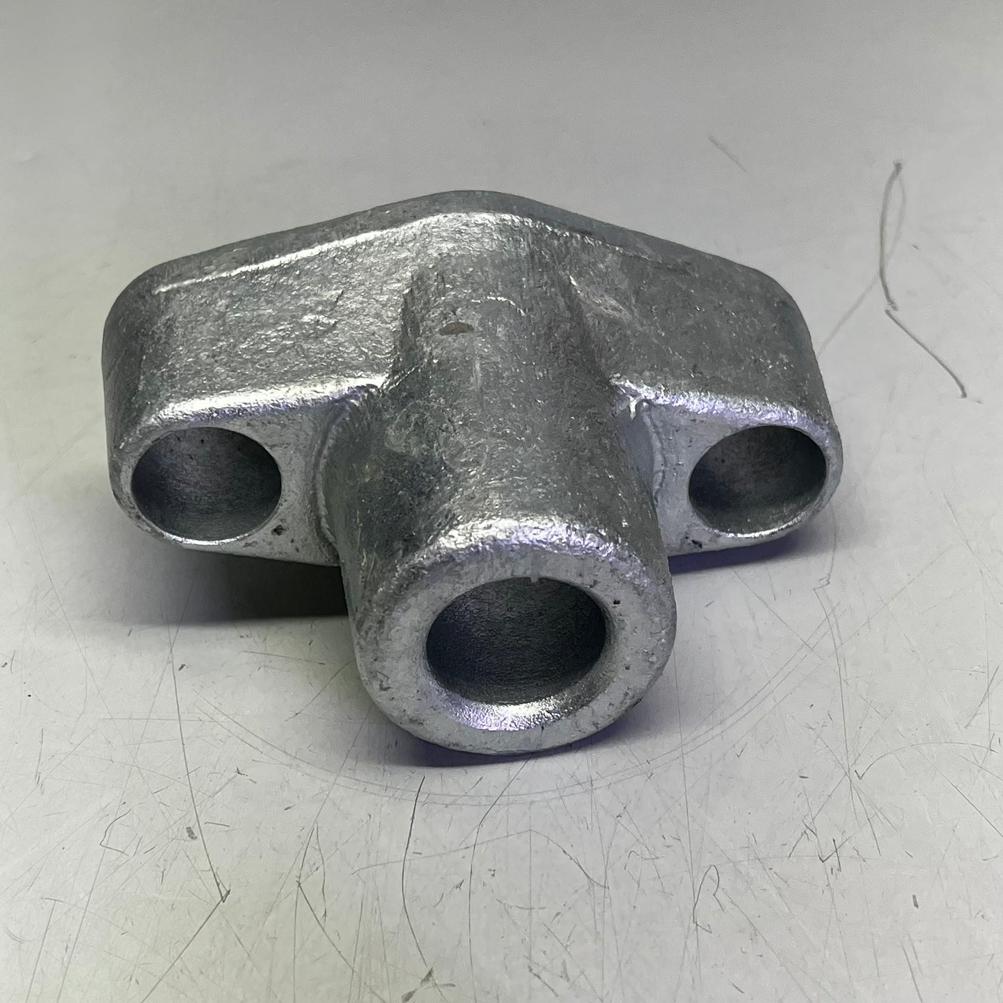 PLP (2 PACK) VARI-GRIP Gen2 Dead-End Assembly Silver VG-0-2104BR