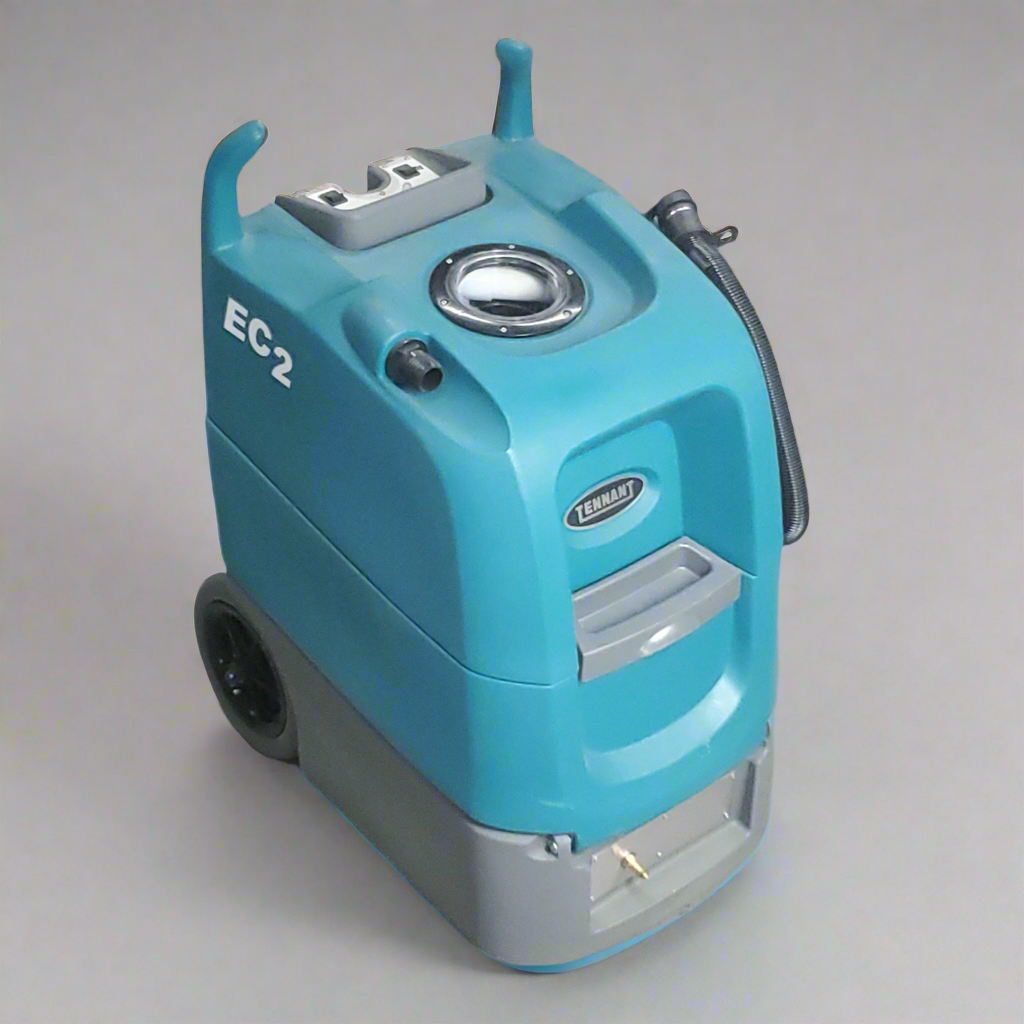 TENNANT EC2 CANISTER EXTRACTOR 120V/40FTL NEW