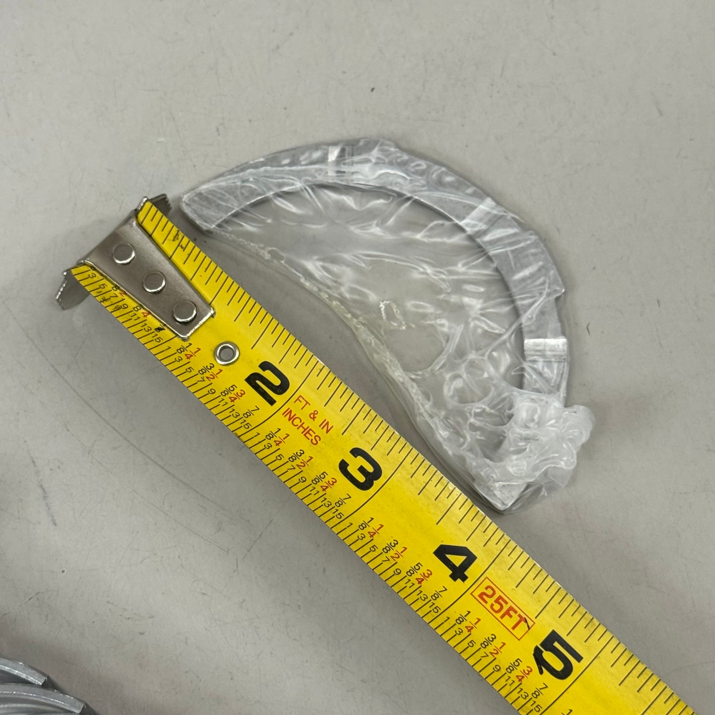 MAHLE Engine Crankshaft Main Bearing Set Clevite For Ford & Lincoln MS-2007A-.25MM