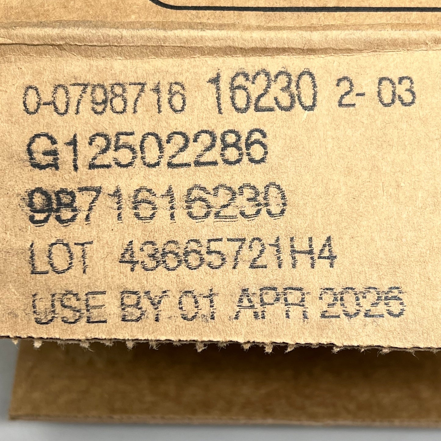 ZA@ NESTLE (24 PACK)Nutren 2.0 Calorie Dense Nutrition Unflavored BB 04/26 8.45fl oz E