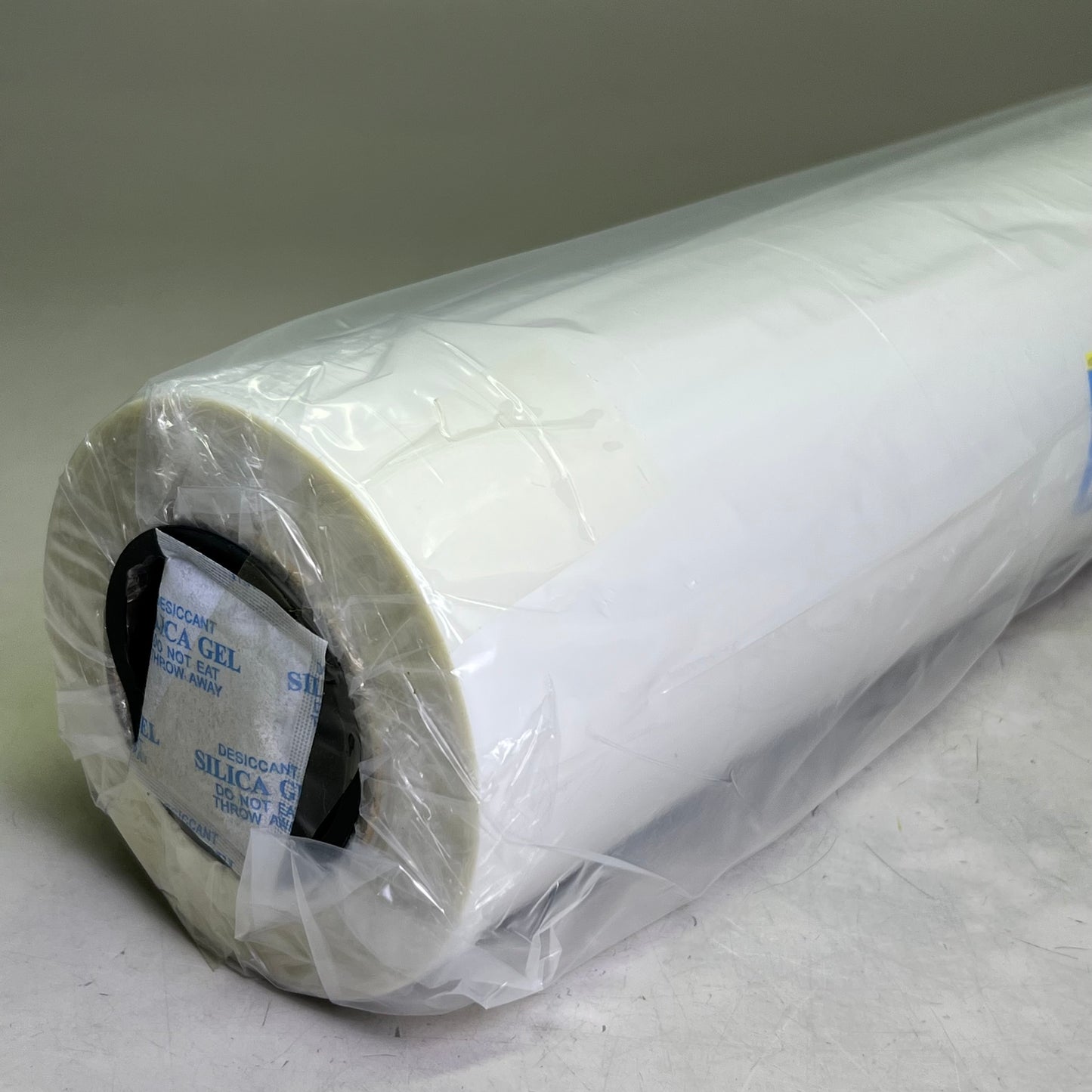 DTF Film Rolls (2 PACK) Sz 328' x 3.5"W, Clear SZ0H24110030