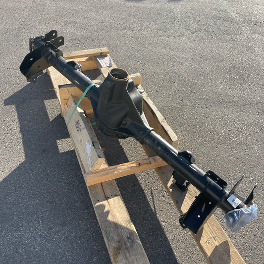 ZA@ Pallet of MIXED Rear Axle Assembly (AS-IS)