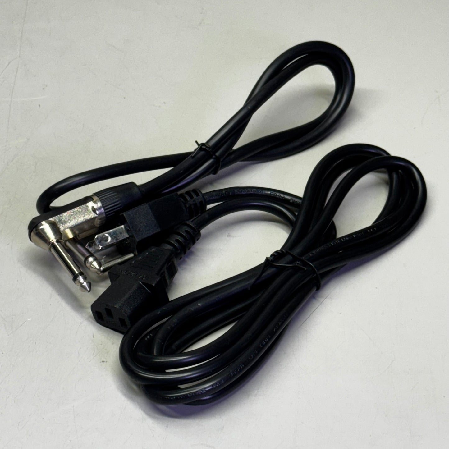 AMPEG Micro-CL 100 Watt Bass Stack 2x10" Cabinet 3 Band EQ MICRO-CL&MC-210E