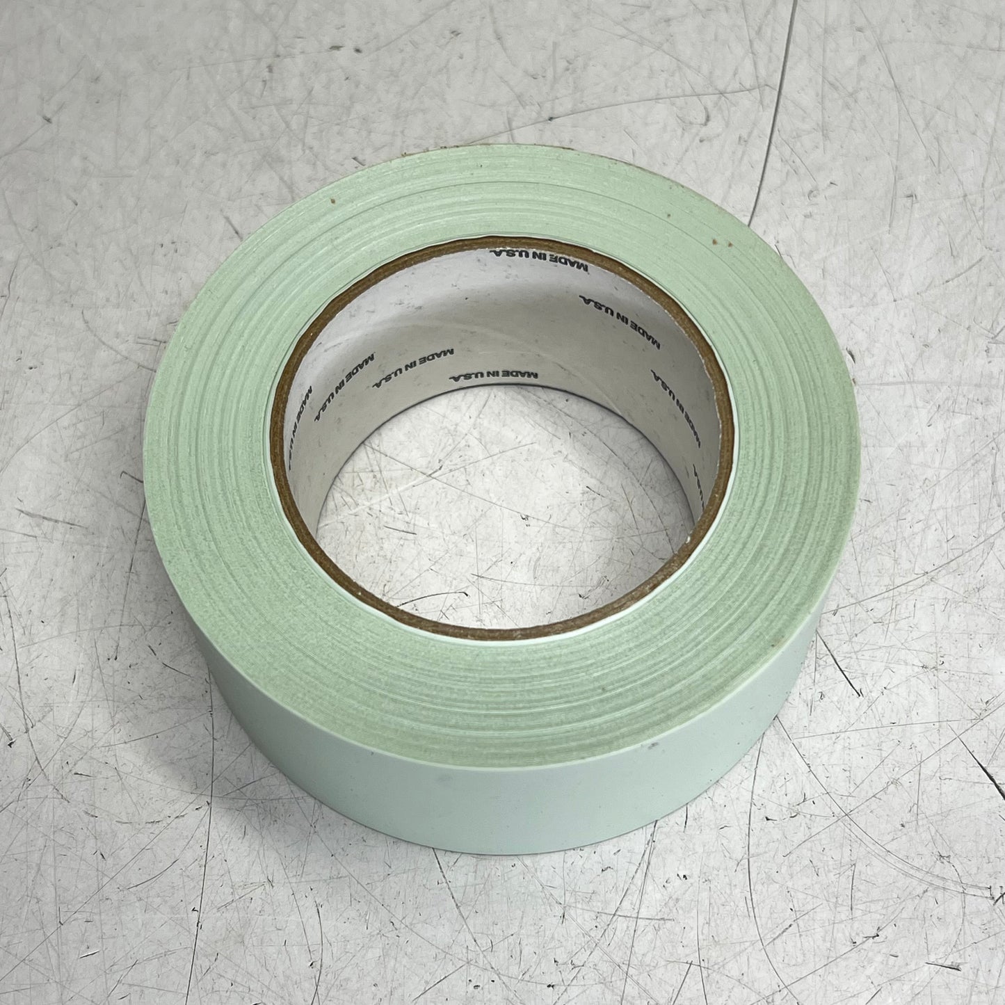 BIOAQUALIFE (2 PACK) Preservation Tape Eco-friendly 1.88"x36y Light Green 210222