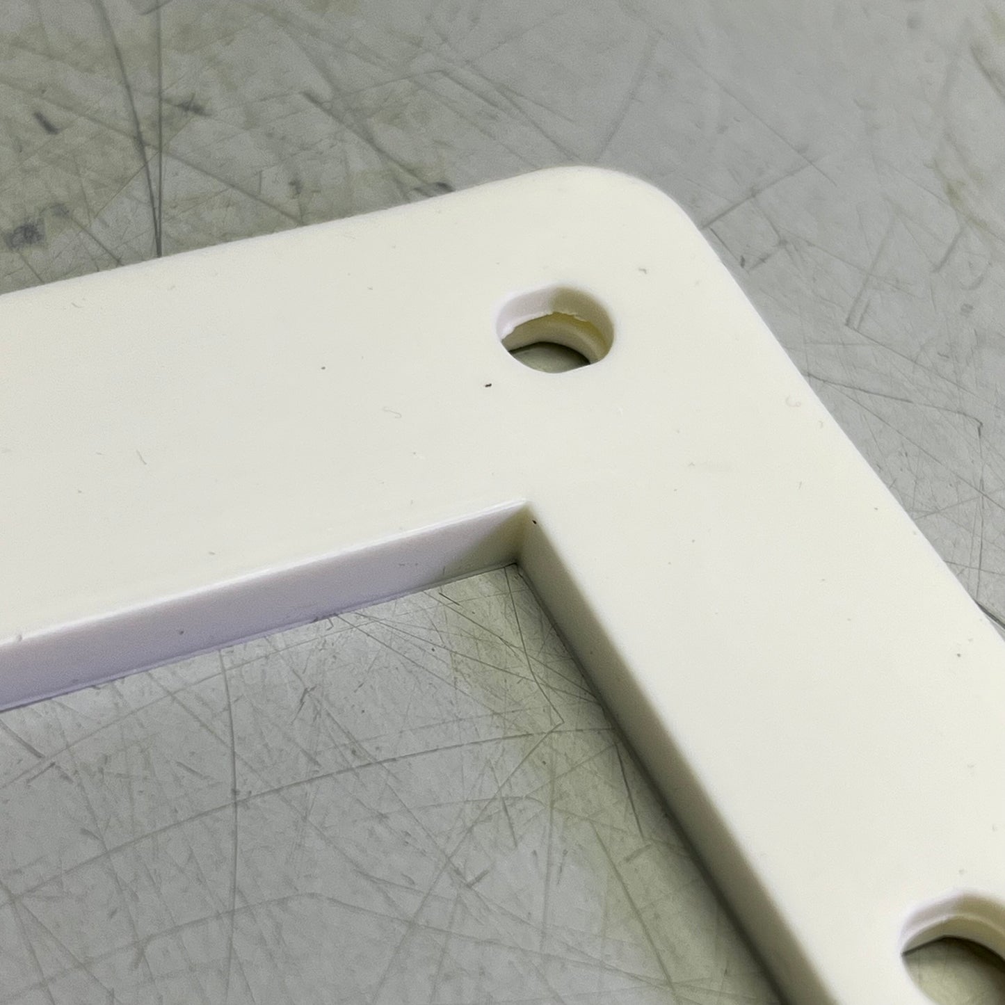 RIGHT FIT Replacement Wide Skimmer Gasket For Hayward SP1091WM Skimmer 764431