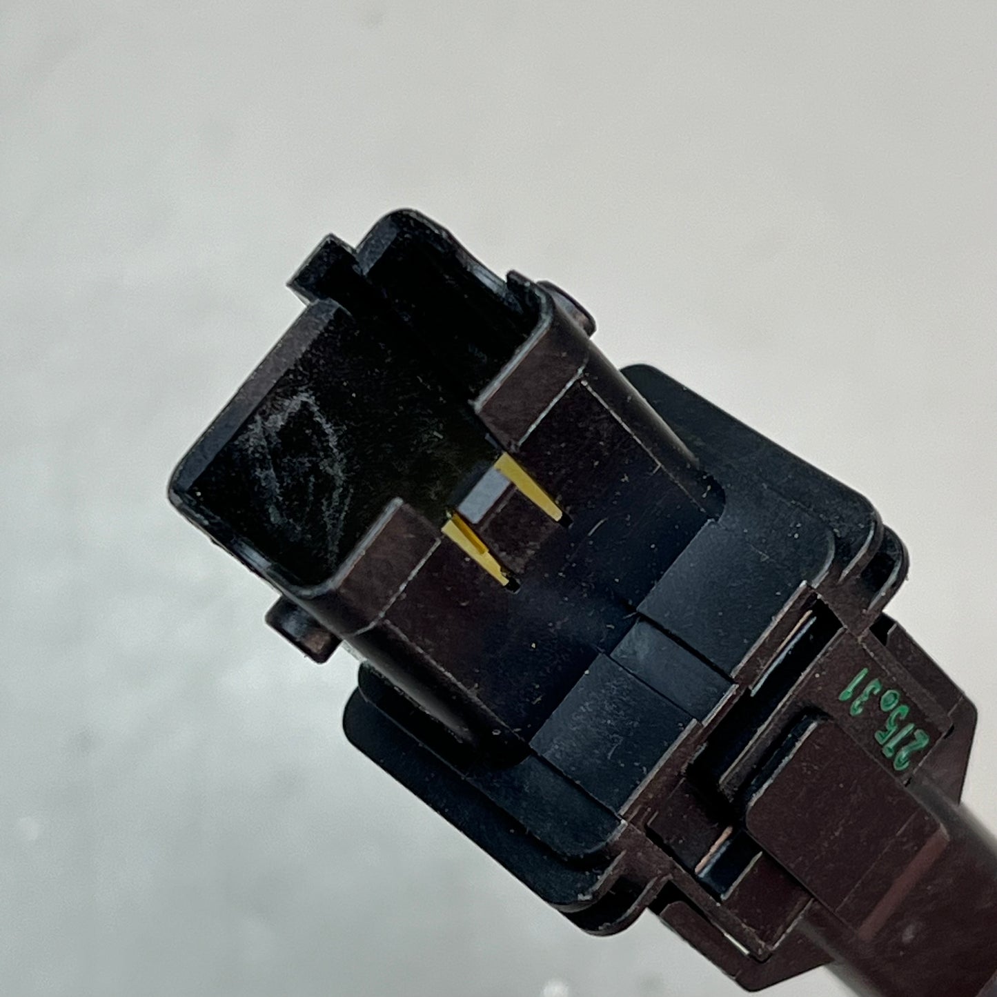 BOSCH Oxygen Sensor Standard Replacement Male Connecter OE Quality 17264