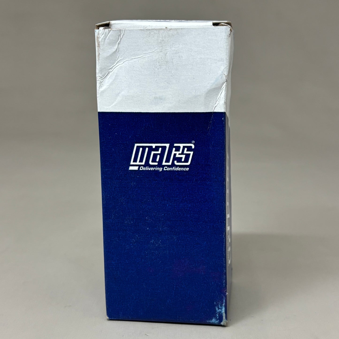 MARS Aluminum Motor Run Capacitor Round 70 MFD 440/370 VAC Dual Voltage 14258