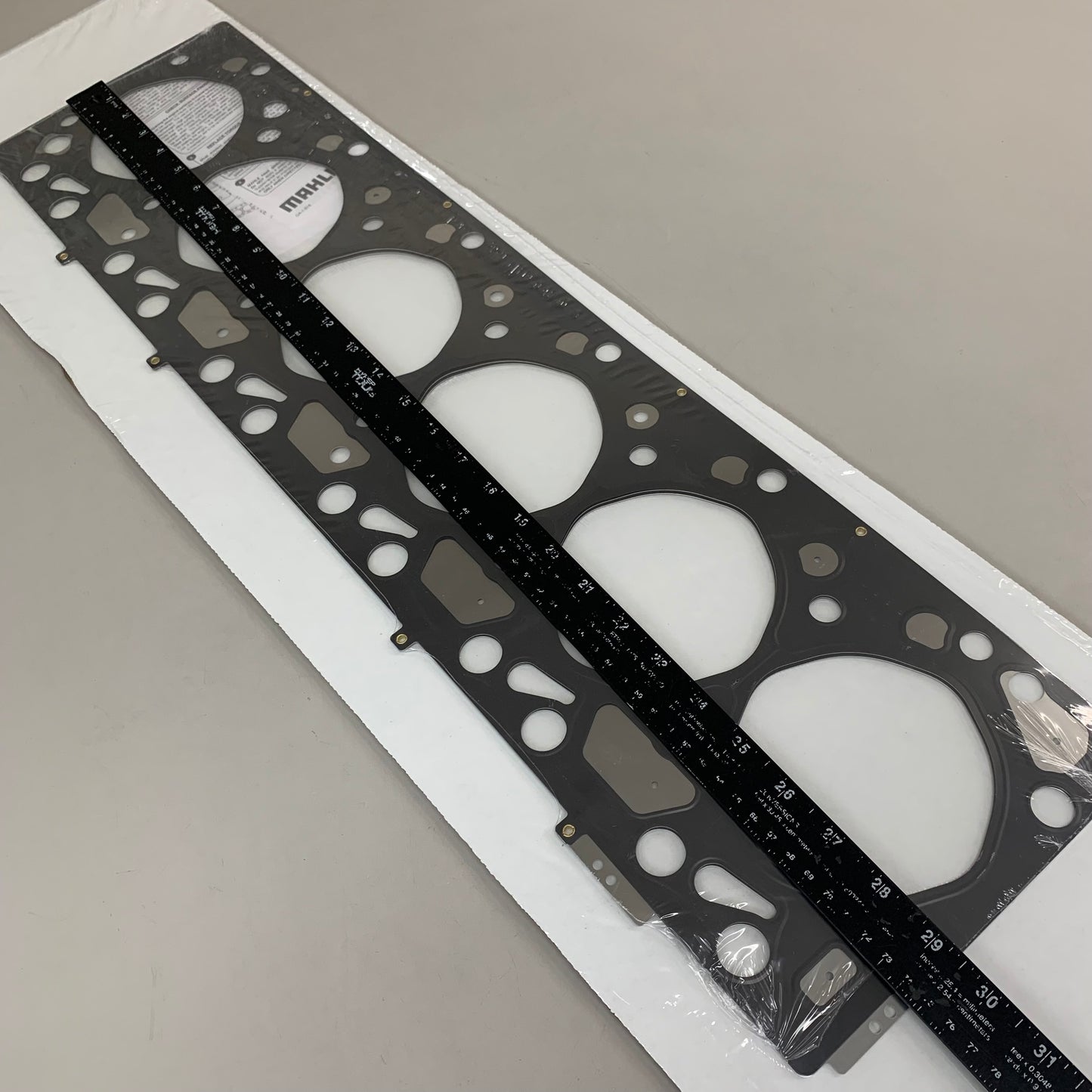 MAHLE Cylinder Head Gasket For Dodge Ram 54557A