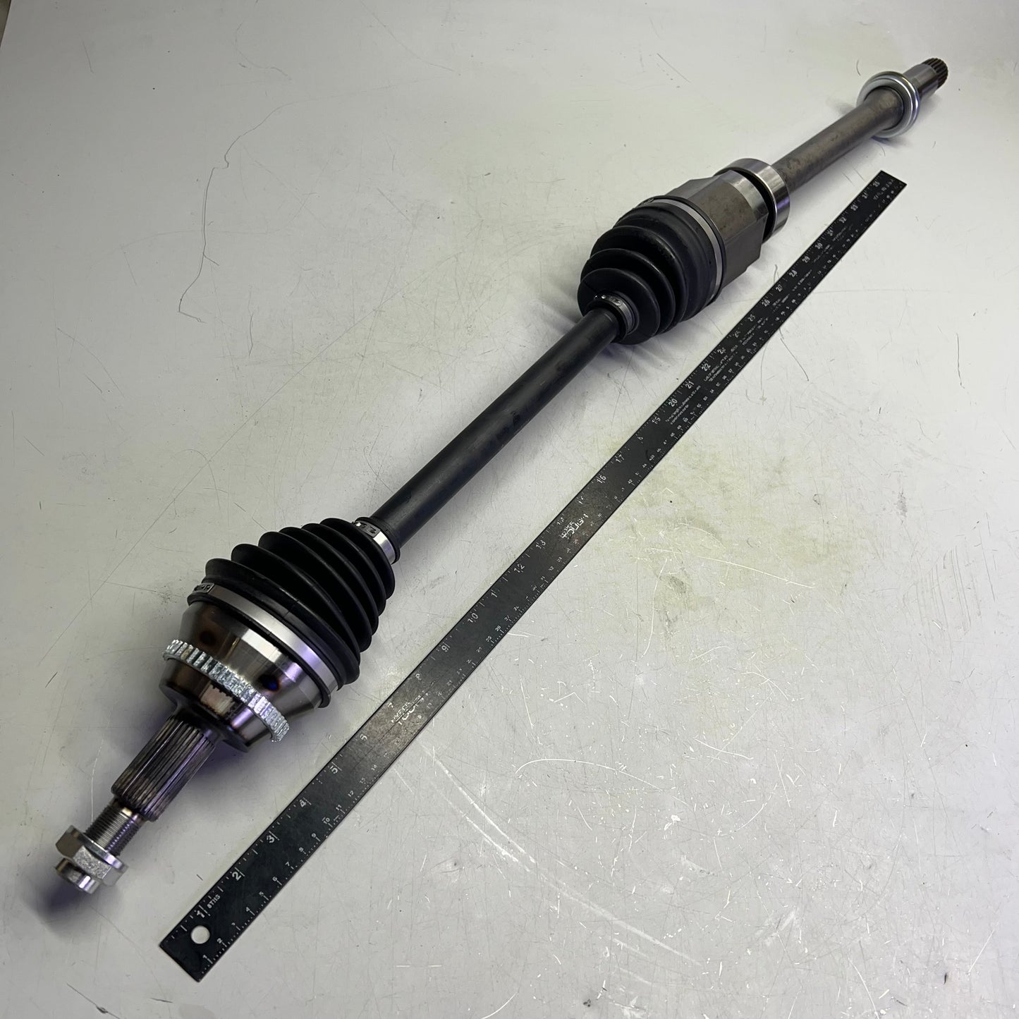 NAPA Premium CV Shafts For Toyota Sienna 2011-2016 Models 94-4135