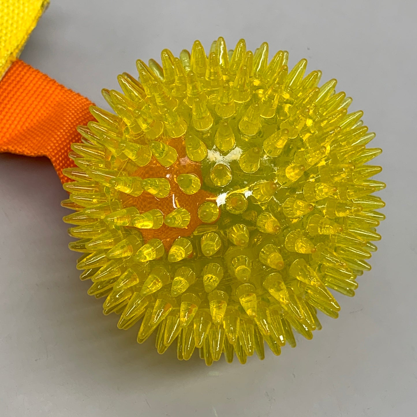 ZA@ OUTWARD HOUND Fire Biterz Tugs for Rough Playing Touch Chewers 71037 C