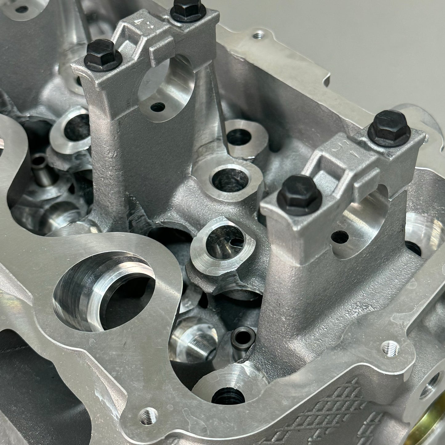 ZA@ AEP Timing Cover 1 Piece 8567514