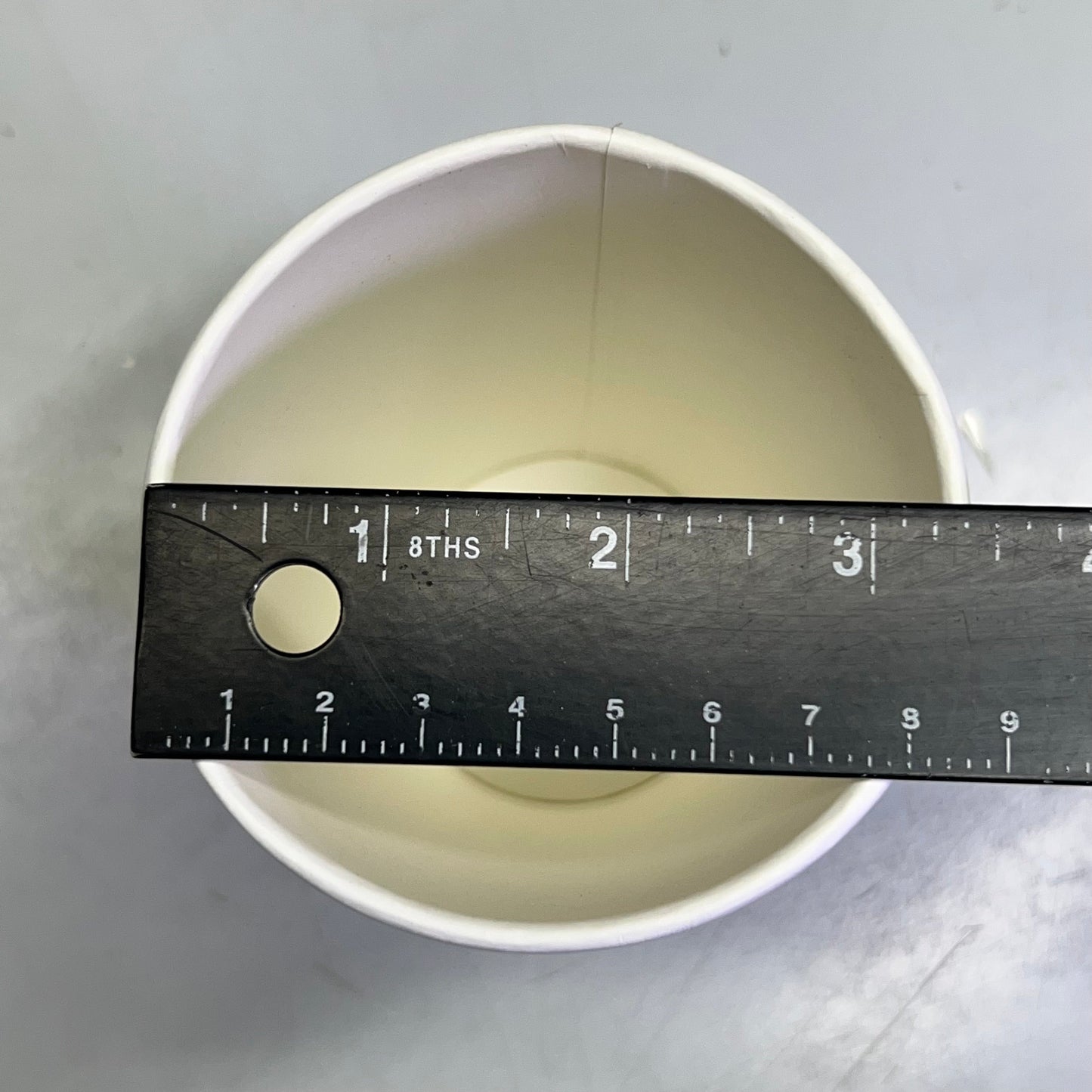 ZA@ EPOCH COFFEE (500 Cups) Coffee Cups 16 oz Black PO-AN1816 B