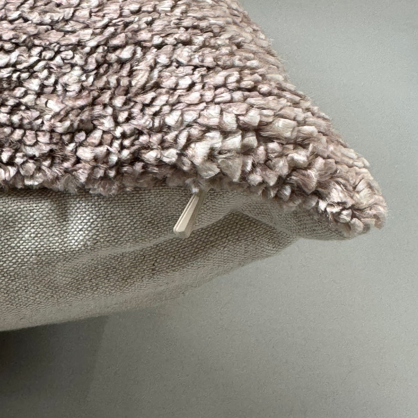 VILLA 24"x24" RN Lanier Decorative Throw Pillow Orange Spice Multi