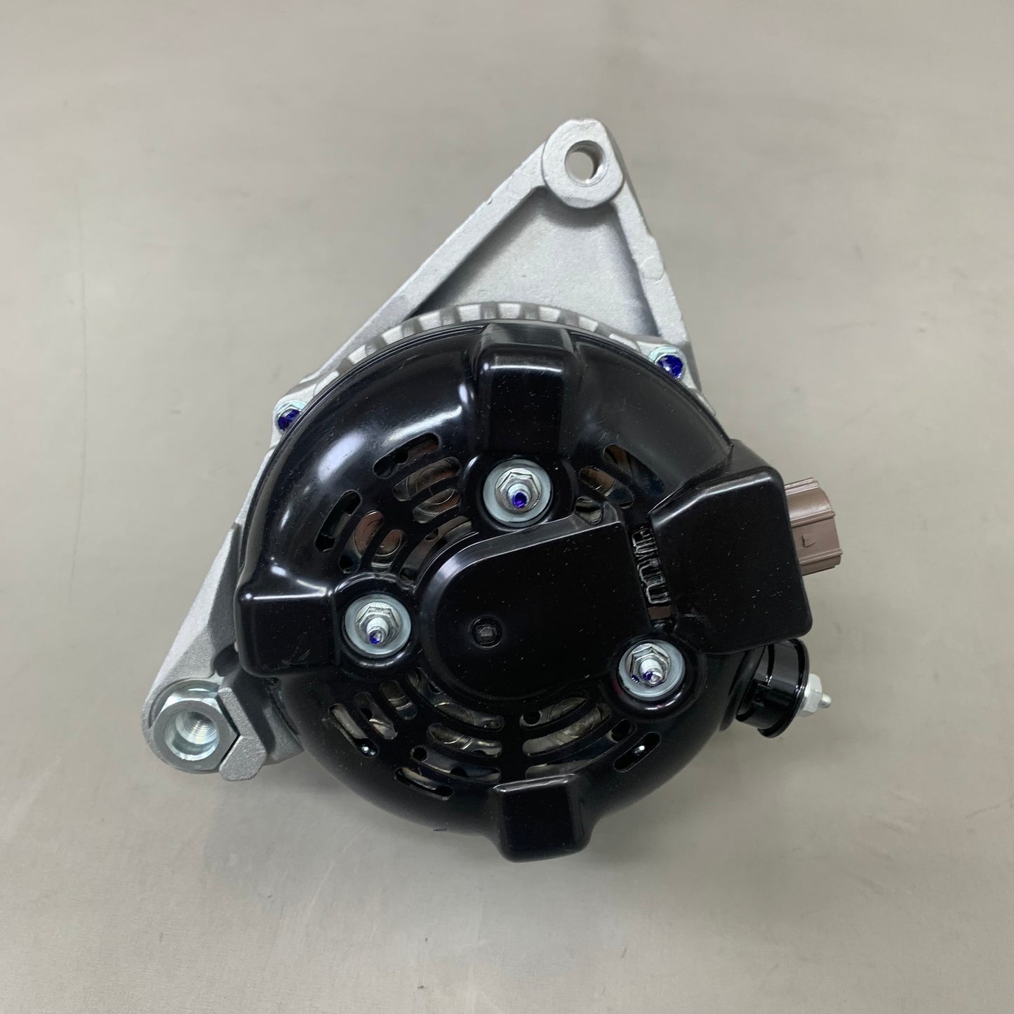 GENCO BBB Industries Remanufactured Alternator 11404