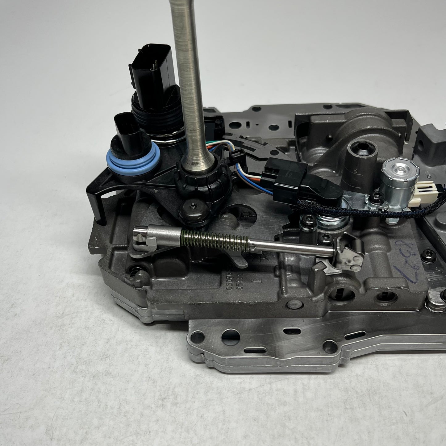 MOPAR  Remanufactured Valve Body for 2006-2008 Mopar R5078327AA