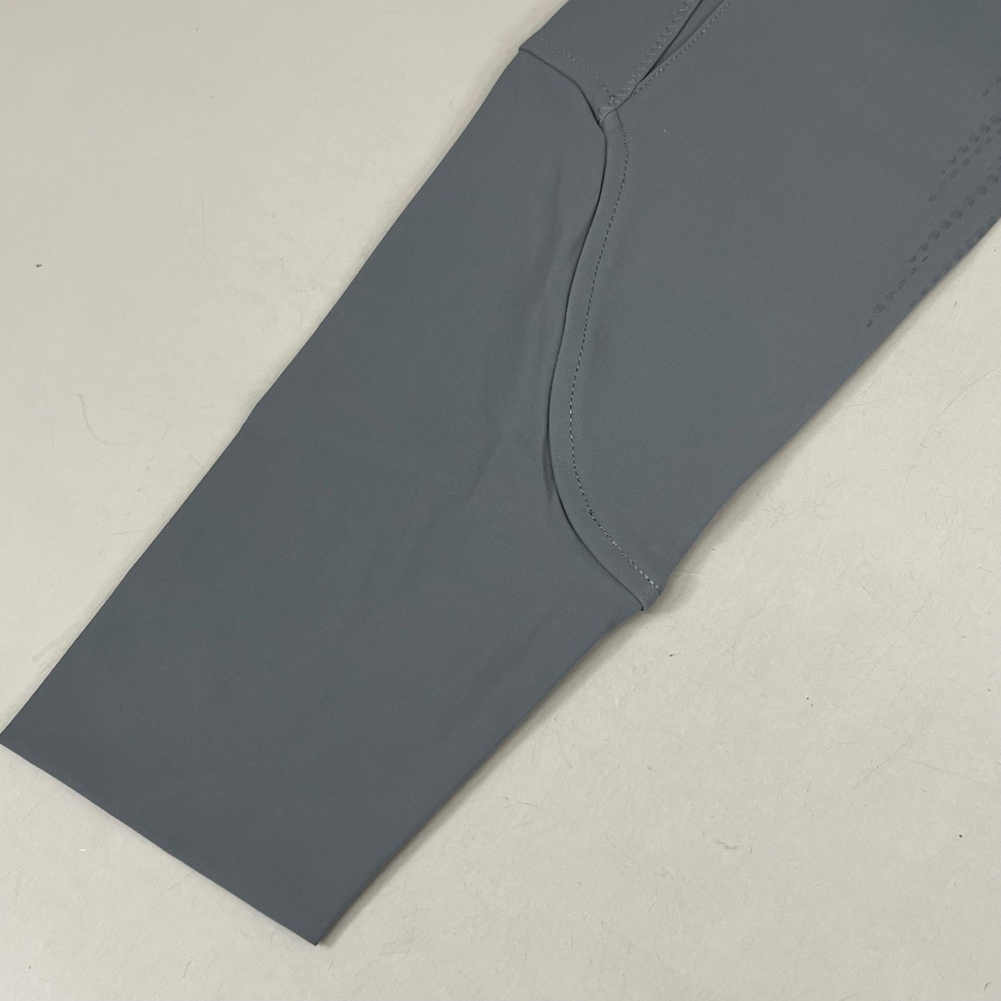 SAMSHIELD Delice Flower Equestrian Pants Women's Sz US 26, UK 8, FR 36 Grey