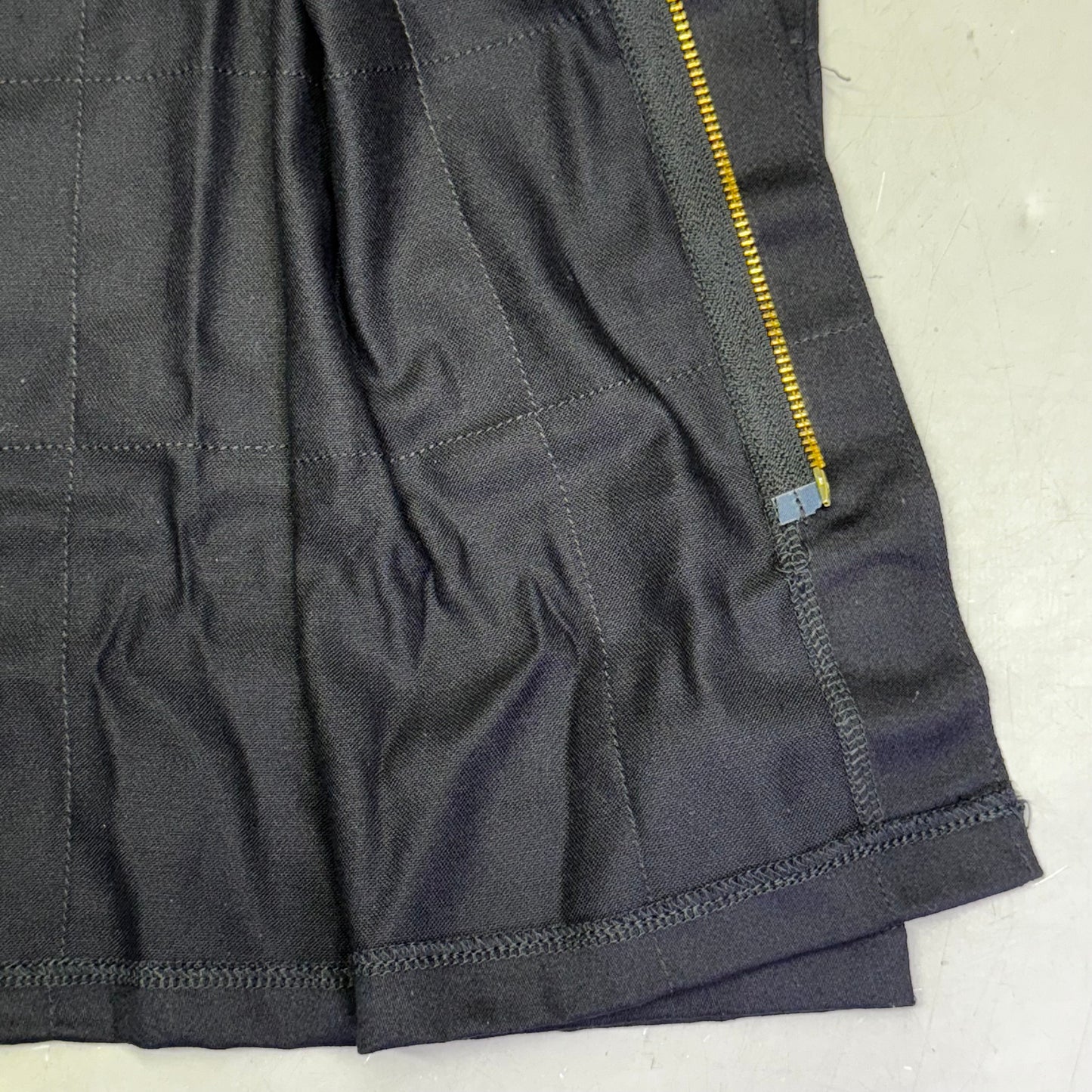 G-FORCE Racing GF125 Jacket XL Black 4126XLGBK