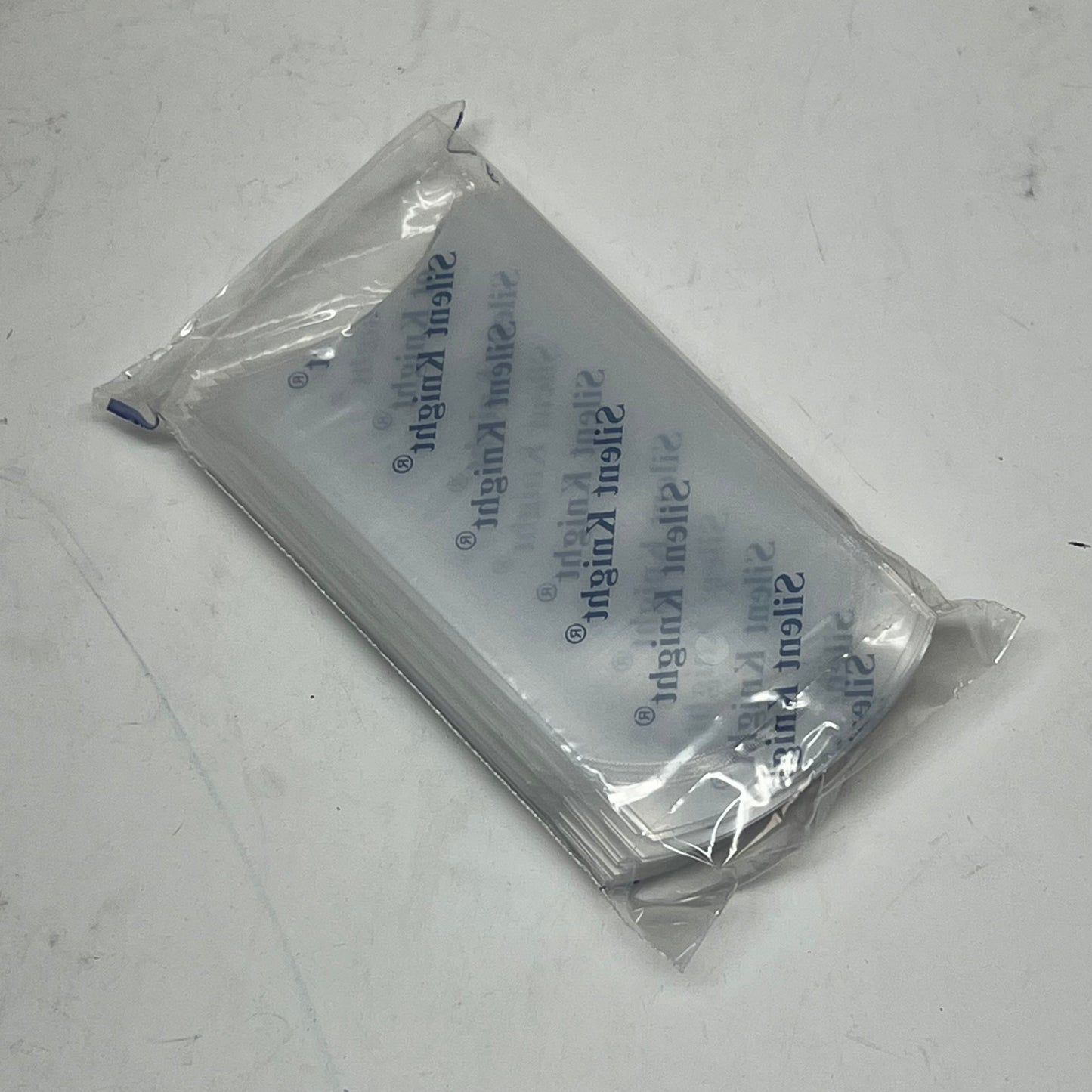 LINKS MEDICAL PRODUCTS  (1000 PACK) Silent Knight Pill Crusher Pouch PC1|000