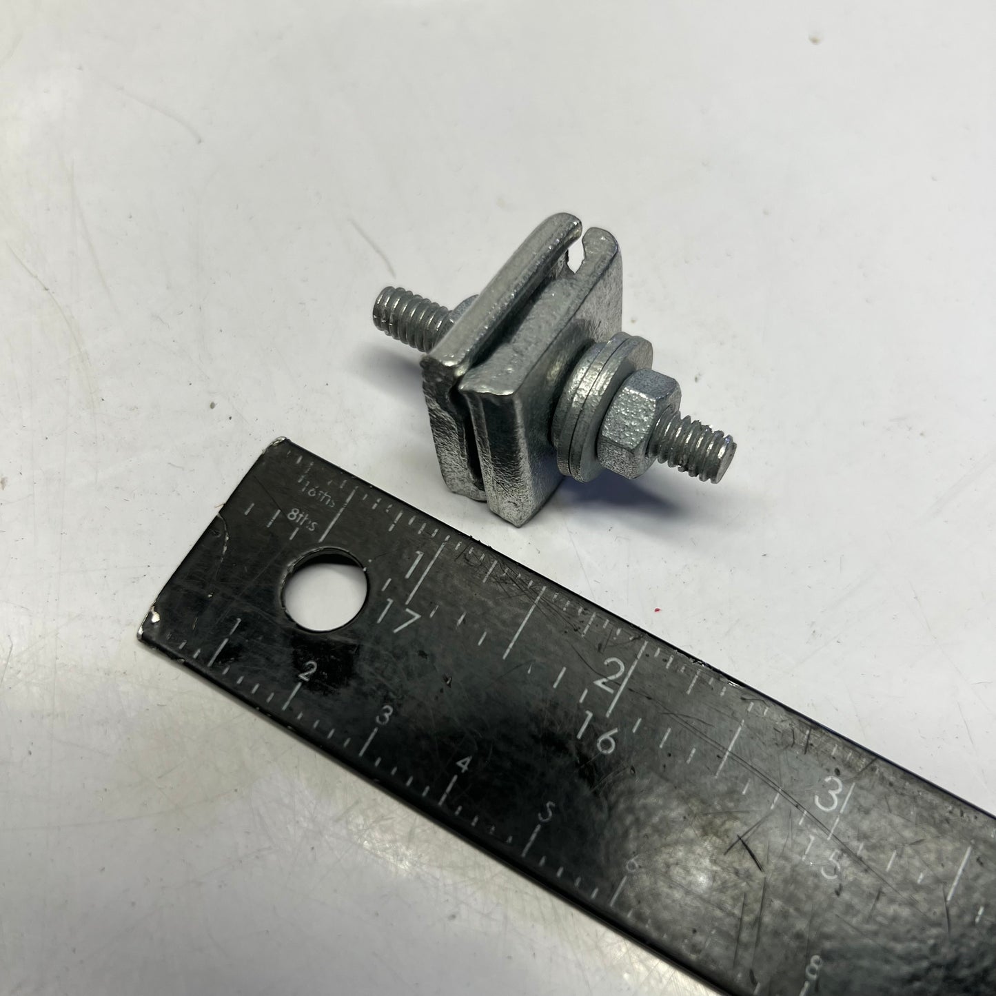 MSI (50 PACK) D Cable Lashing Wire Clamp