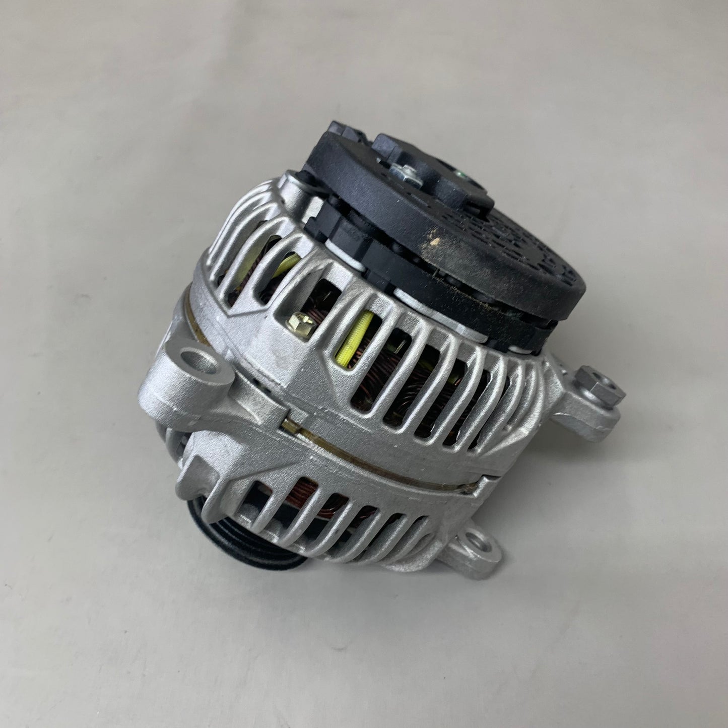 GENCO BBB Industries Remanufactured Alternator 13777