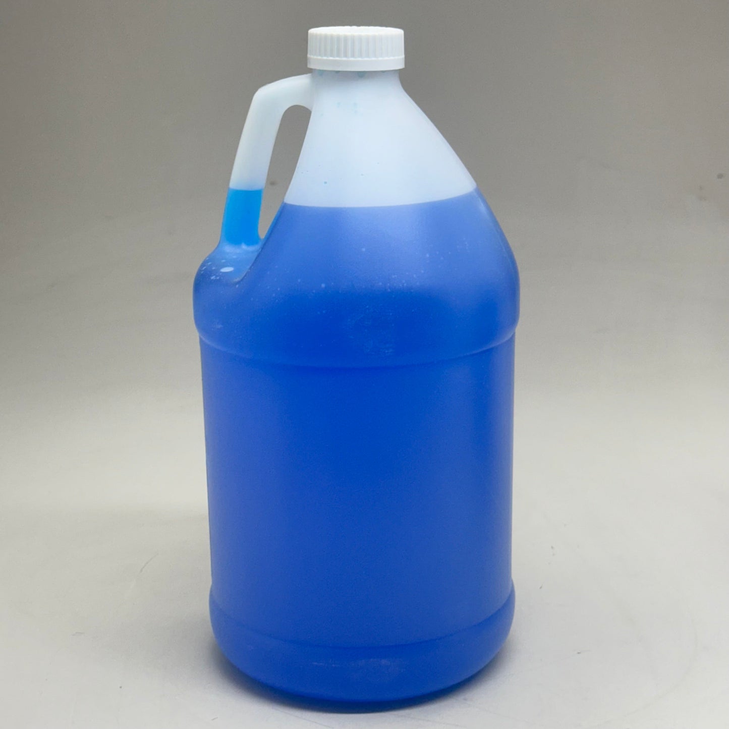 ZA@ LOVES (6 PACK, 1 Gallon Each) Windshield Wash Fluid Blue B