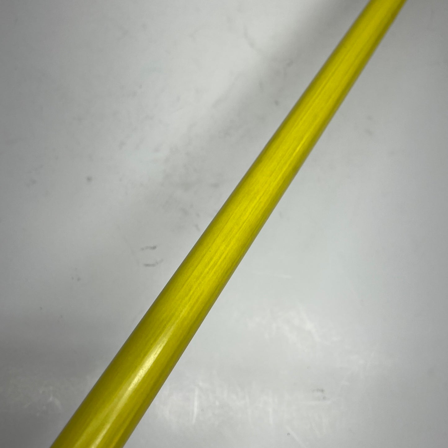 ZA@ SSS TRIPLE S (2 PACK) Performer Fiberglass Wet Mop Handle 1"x60" Black/Yellow 37970