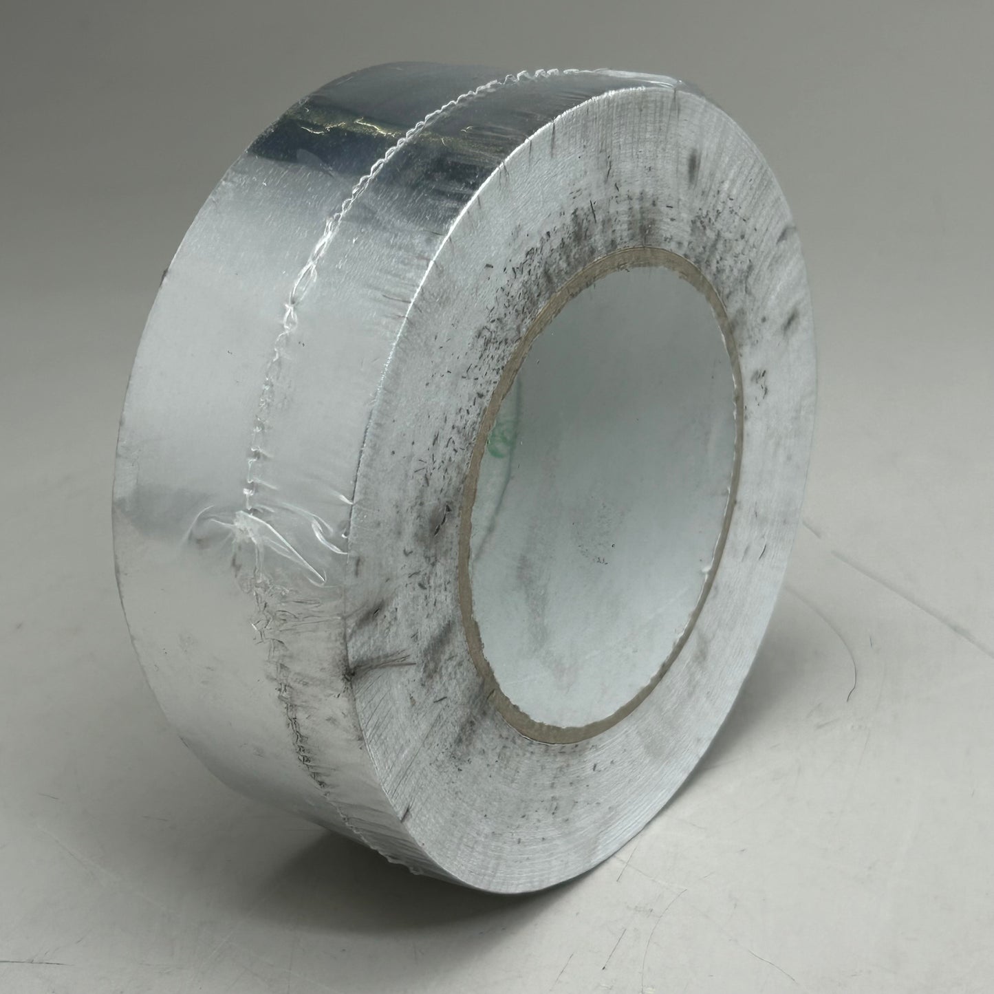 DUCK (3 PACK) Aluminum Foil Tape For Metal Repair 1.88"x50YRDS Silver (New Other- Slightly Distressed Packaging)