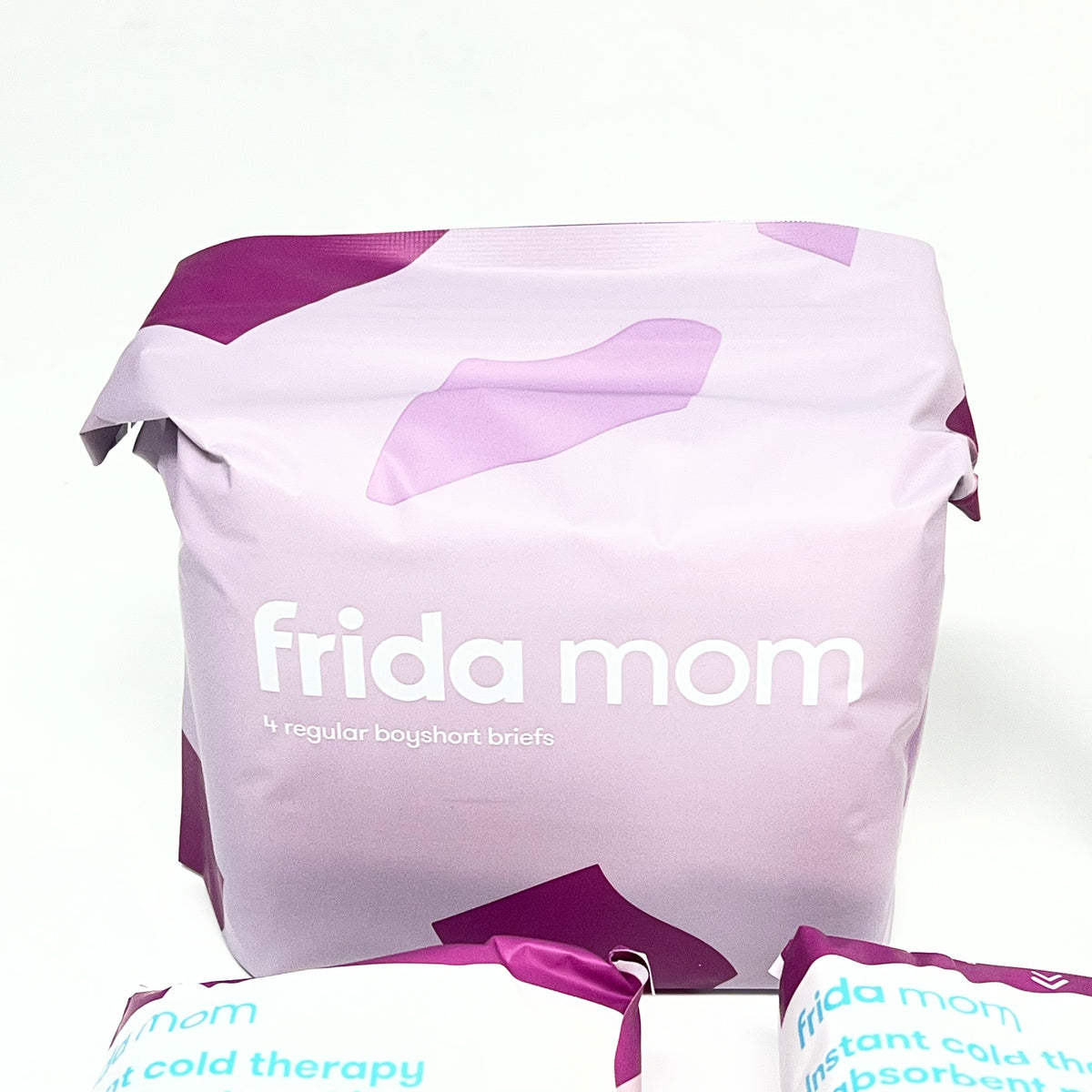 FRIDA MOM Labor & Delivery + Postpartum Recovery Kit BB 08/27