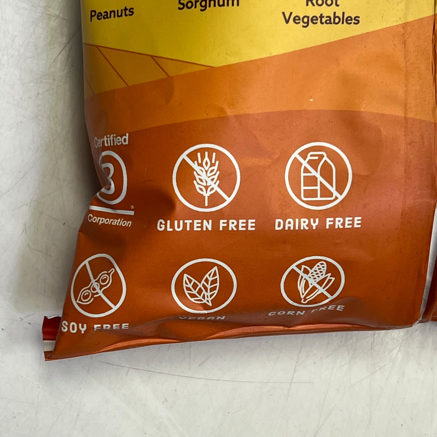 ZA@ QUINN (7 PACK) Peanut Butter Filled Pretzel Nuggets 11oz BB 06/26