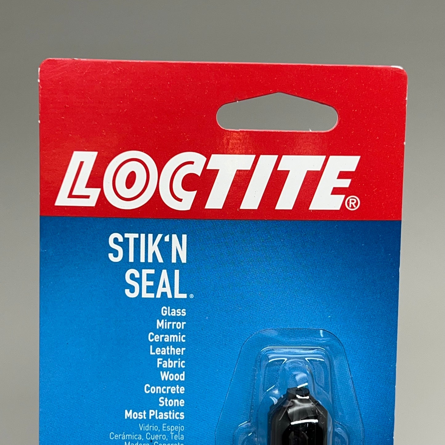 HENKEL LOCTITE (3 PACK) Stik' N Seal Extreme Adhesive Seal Multi-Purpose 1360784